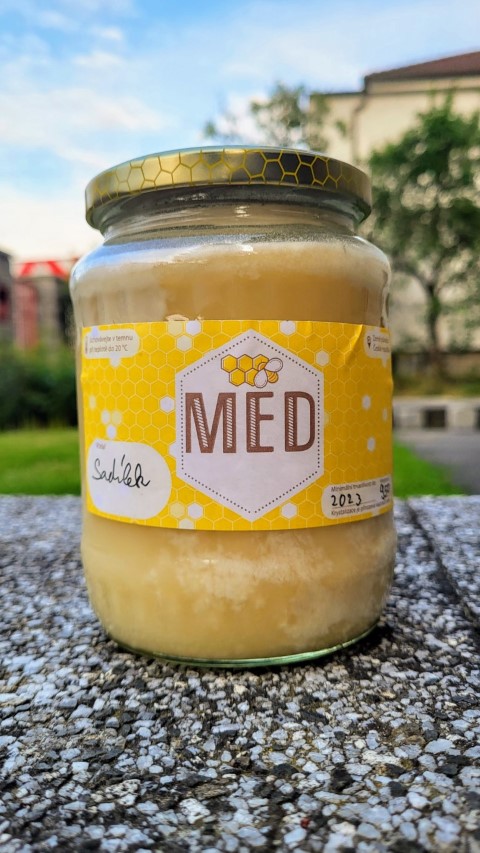 Včelařství Sadílek