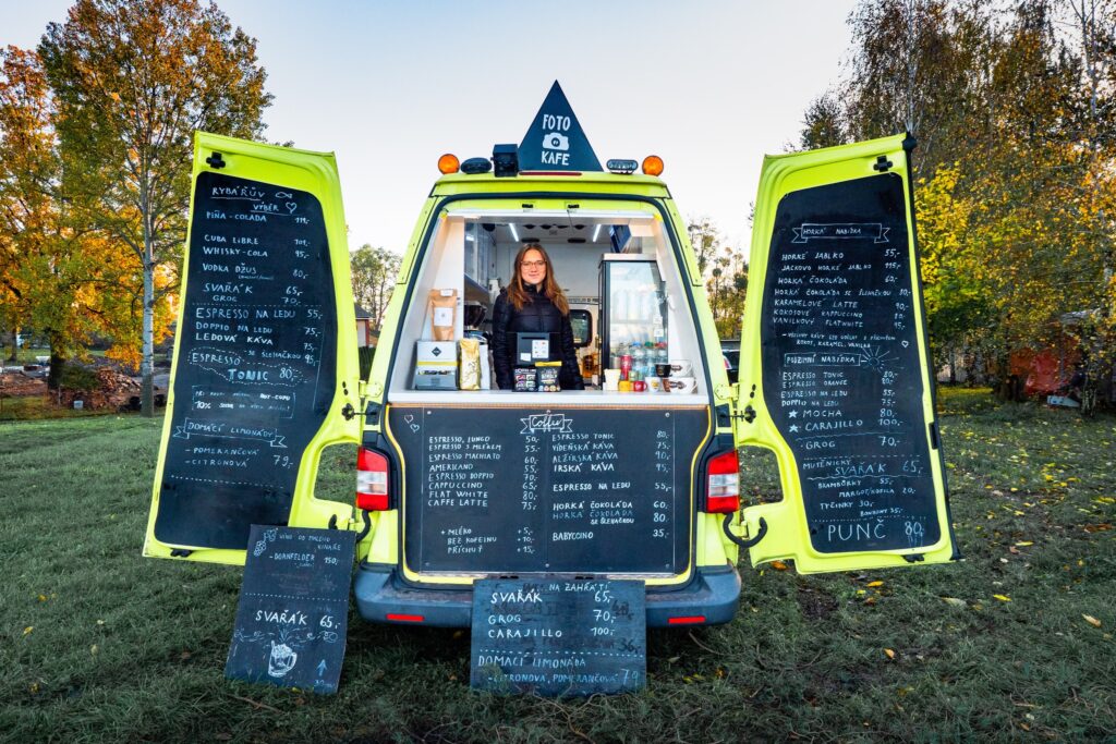 FOTOKAFE