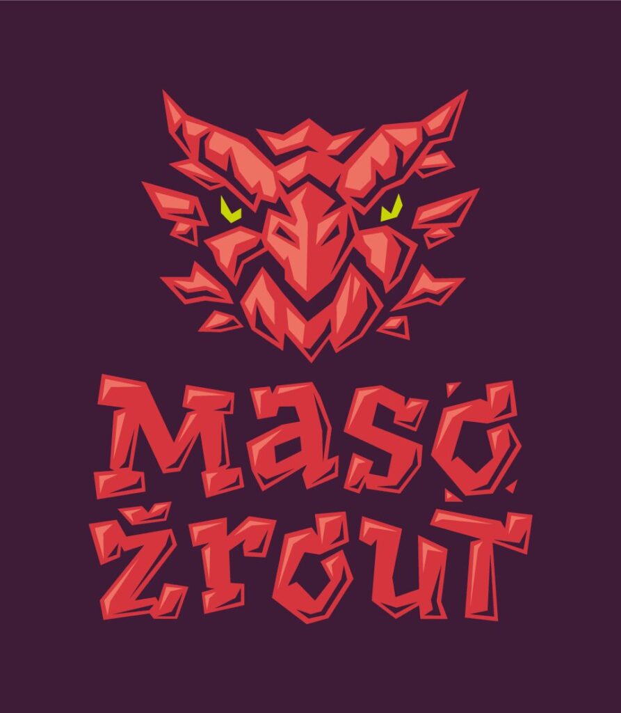 Masožrout